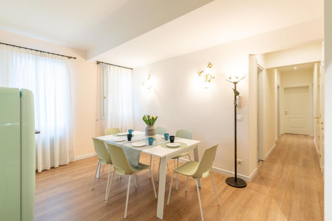 Ricco Di Comfort, Grande, Luminoso E Comodo * Venetië